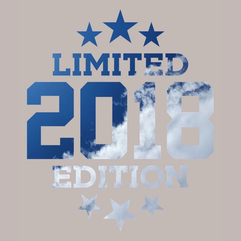 ÉDITION LIMITÉE 8E ANNIVERSAIRE 2018