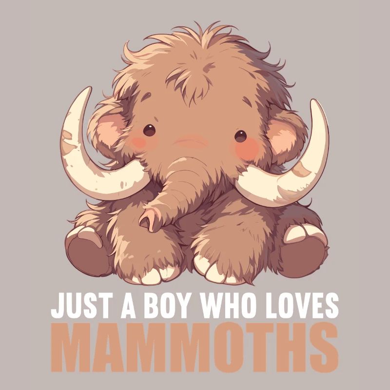 Mammuts Mammut