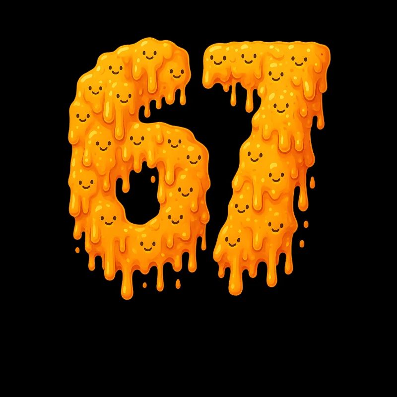 Dripping 67 Cheese Lover 