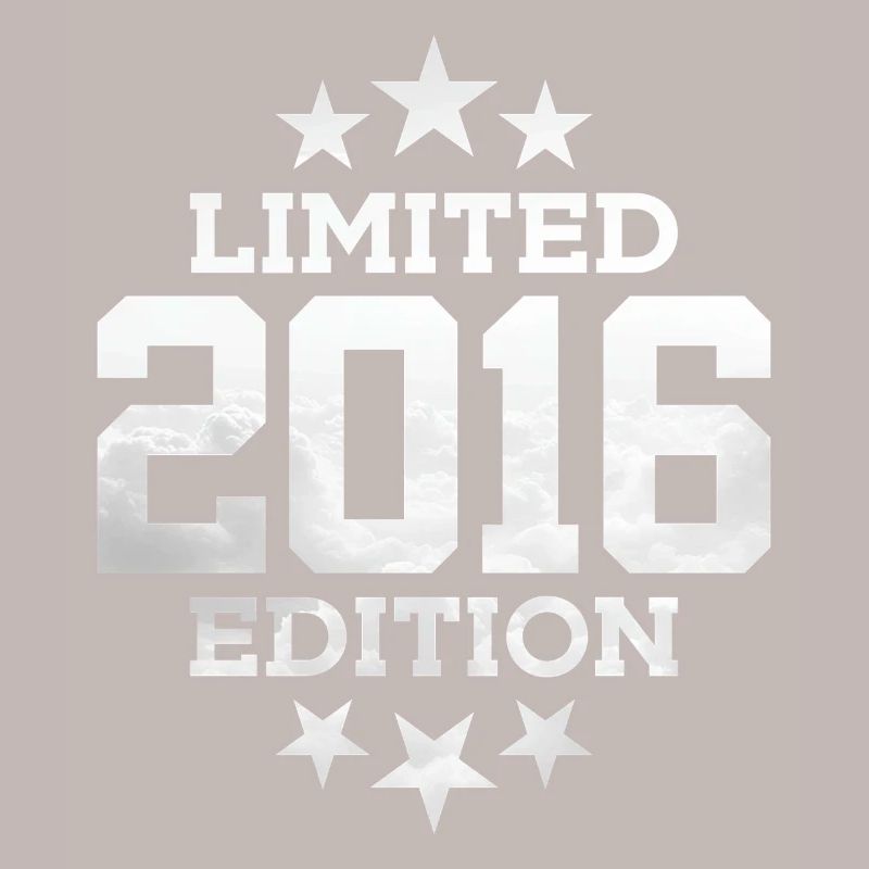 ÉDITION LIMITÉE 2016 10E ANNIVERSAIRE