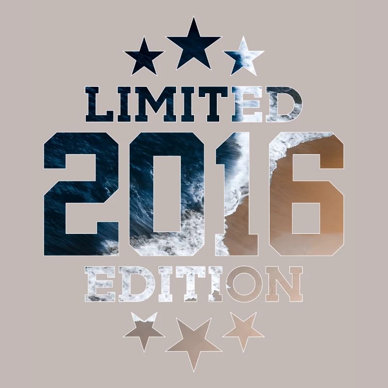 ÉDITION LIMITÉE 2016 10E ANNIVERSAIRE