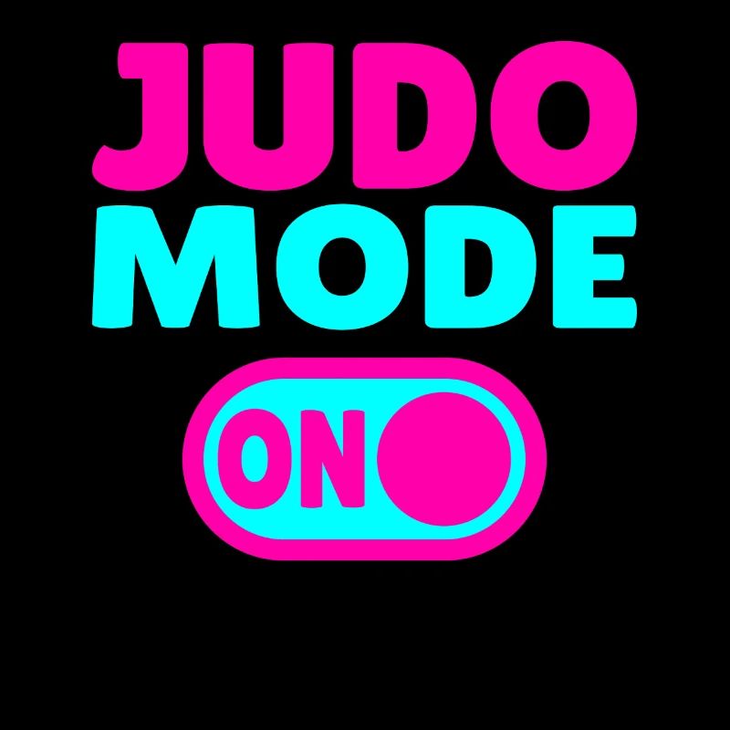 Judo Mode ON – Stärke, Disziplin & Kampfgeist