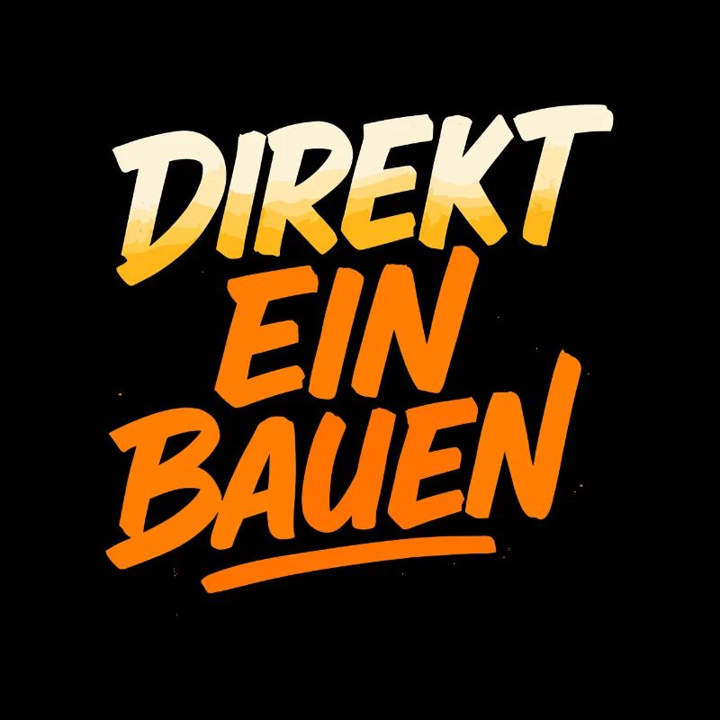 Direkt Einbauen Meme