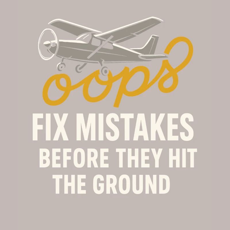 Flight Instructor Cfi Pilot Aviation Instructor
