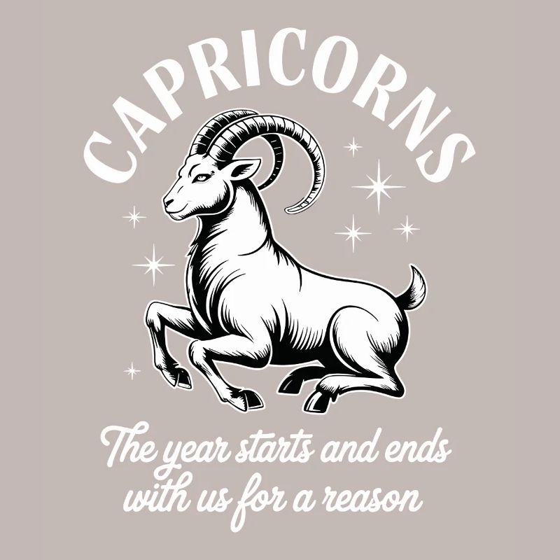 Steinbock Sternzeichen