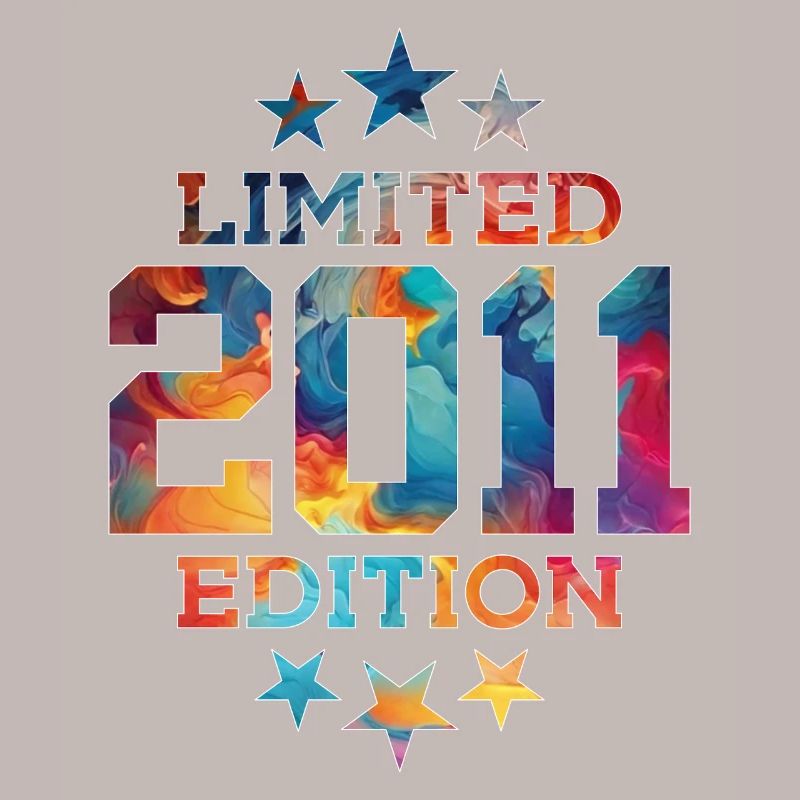 ÉDITION LIMITÉE 2011 15E ANNIVERSAIRE