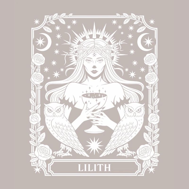 Lilith Mondstern Framing