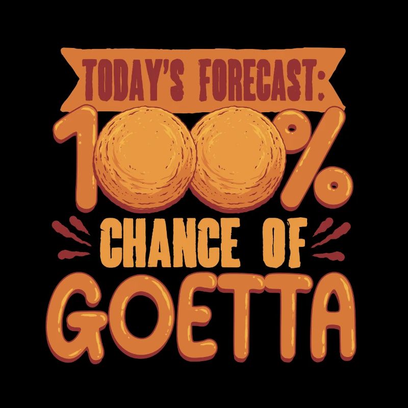 Goetta Wurst 100% de chances de Goetta