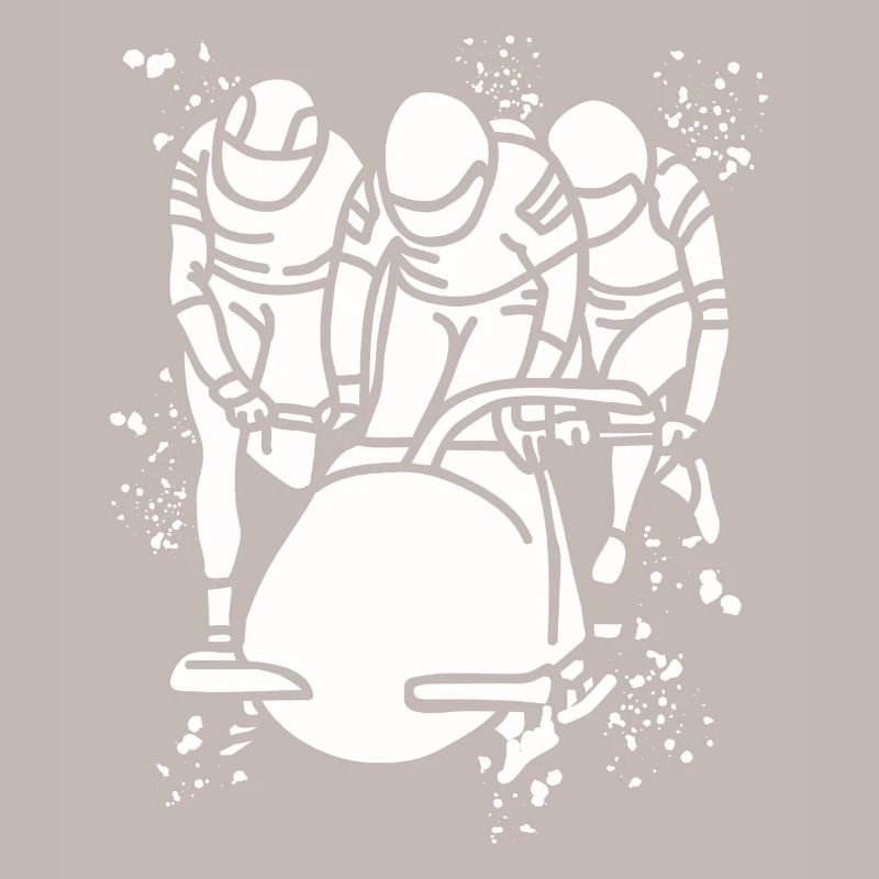 Bobsleigh Bobsleigh Four-man Bobsleigh