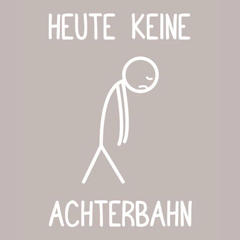 Amusement park Rollercoaster No roller coaster today