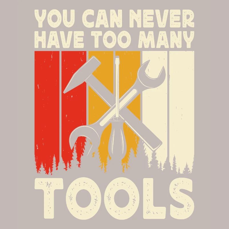 Car Mechanic Mechatronics Technician Screwdriver Gift