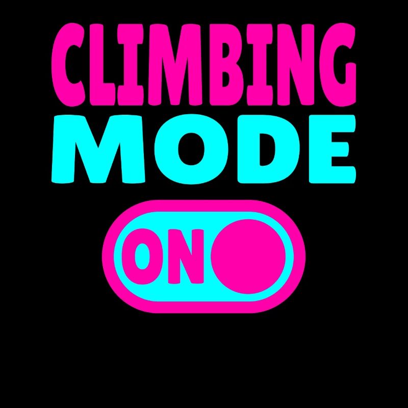 Mode d’escalade activé – Style Boulder & Kletter