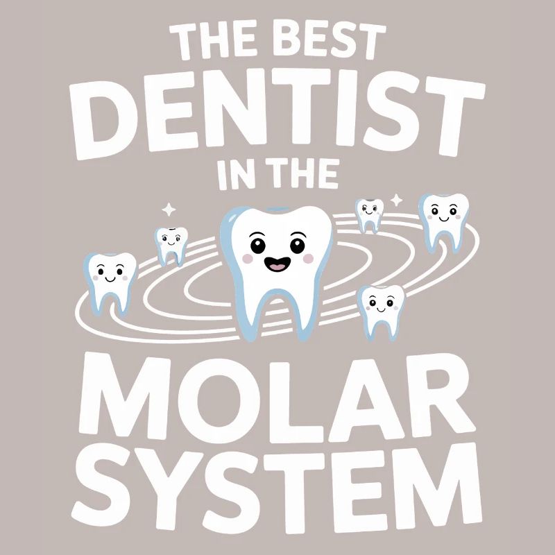 Zahnhelden Molar System