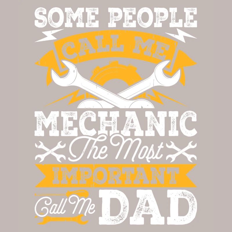 Mechanic Mechatronics Technician Screwdriver Gift