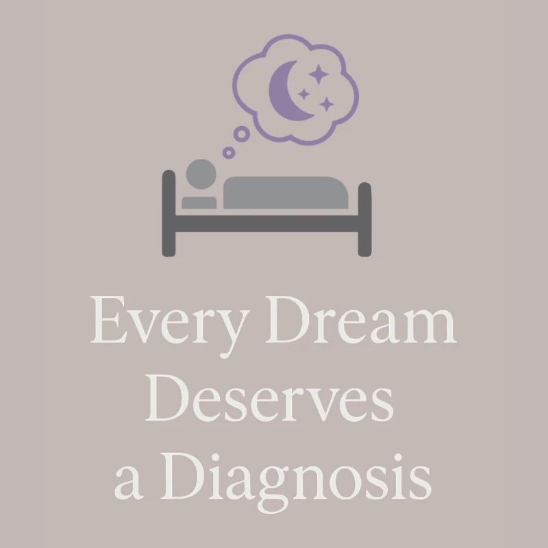 Technologue du sommeil, technicien polysomnographique, Rpsgt