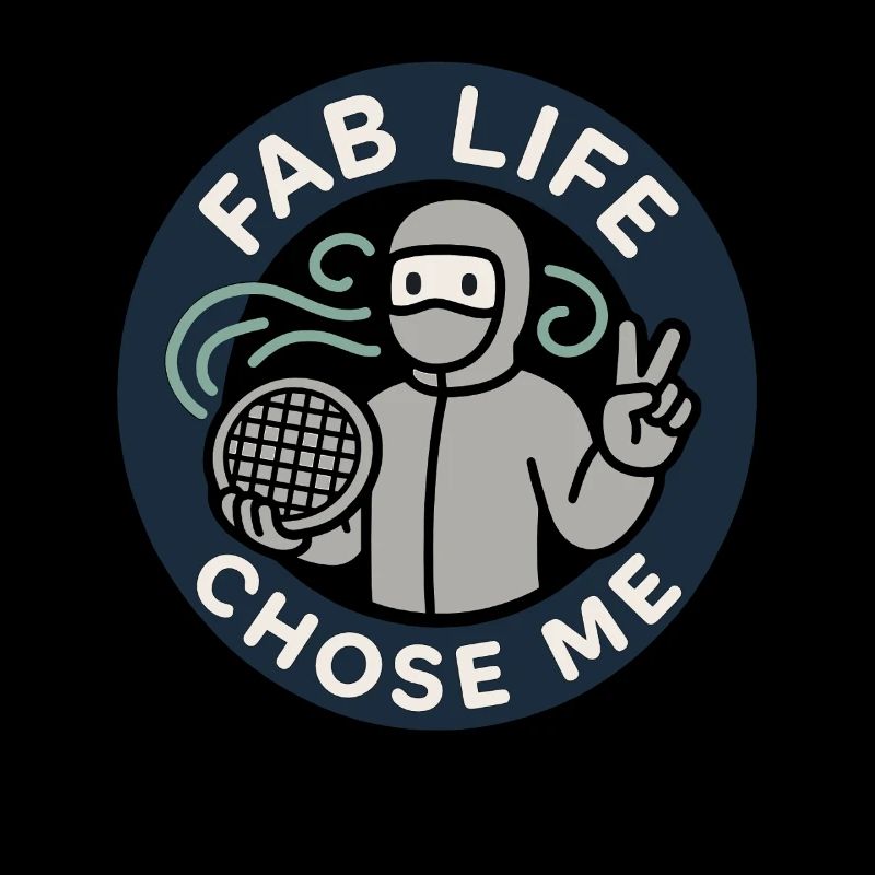 Cleanroom Technician Controlled Environment