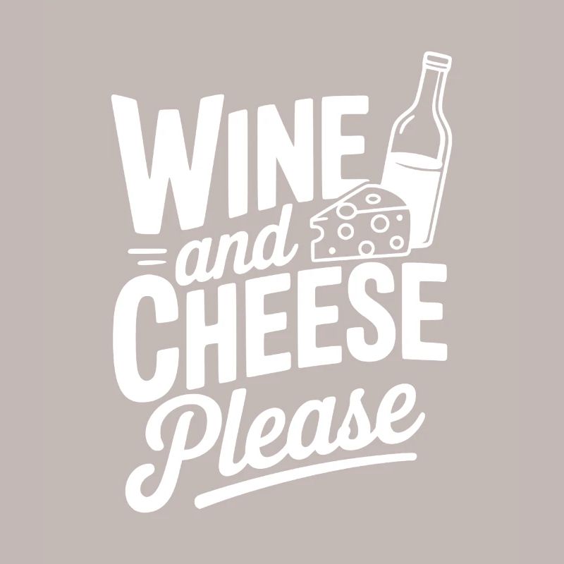 Vin et fromage s’il vous plaît