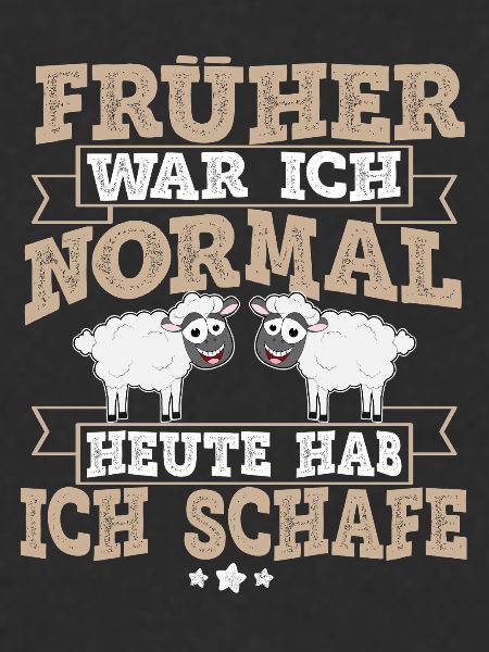 Schafe