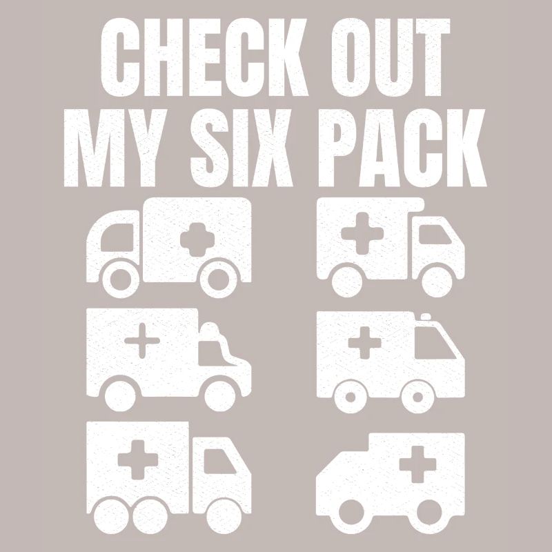 Découvrez mon pack de six