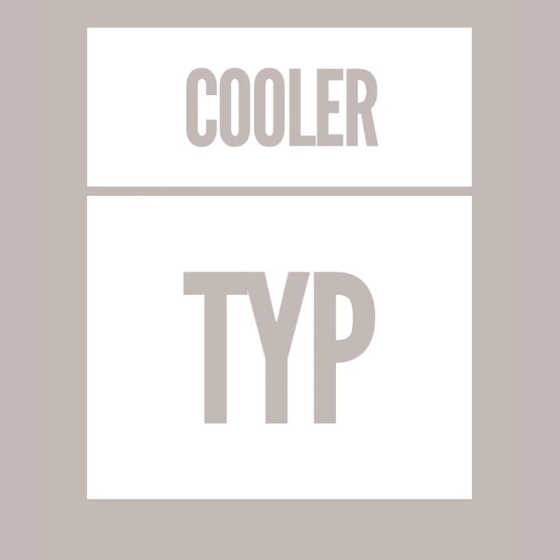 Cool Guy Drôle Dicton