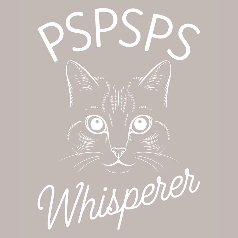 Cat Whisperer PSPSPS
