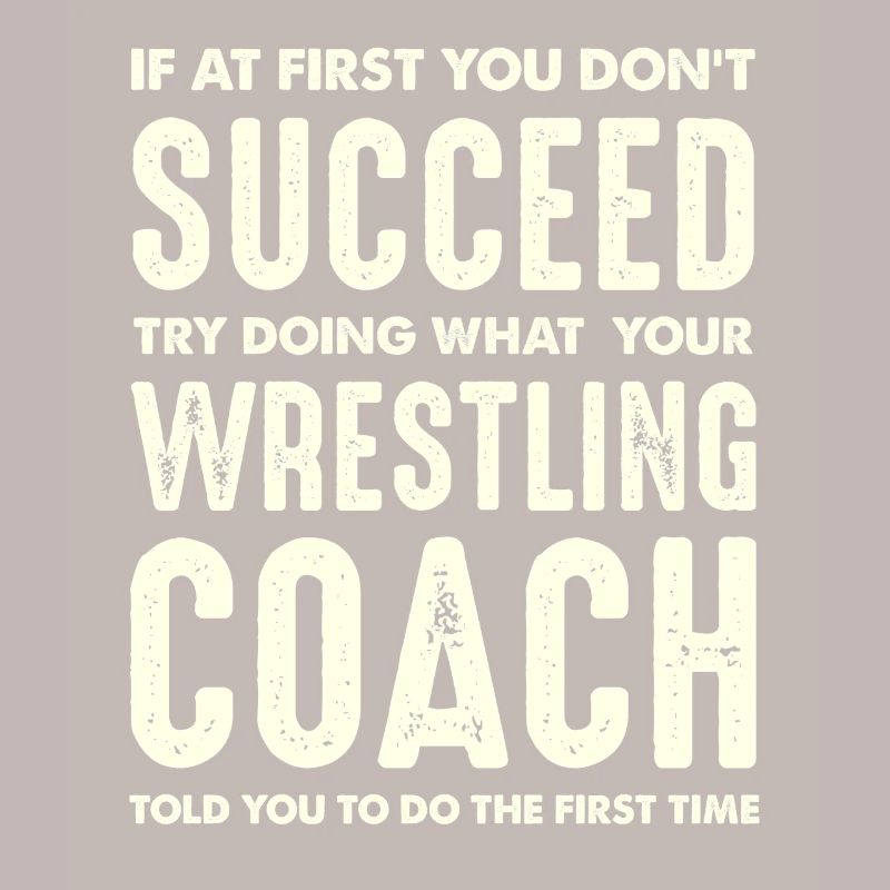 Victory by coach instruction