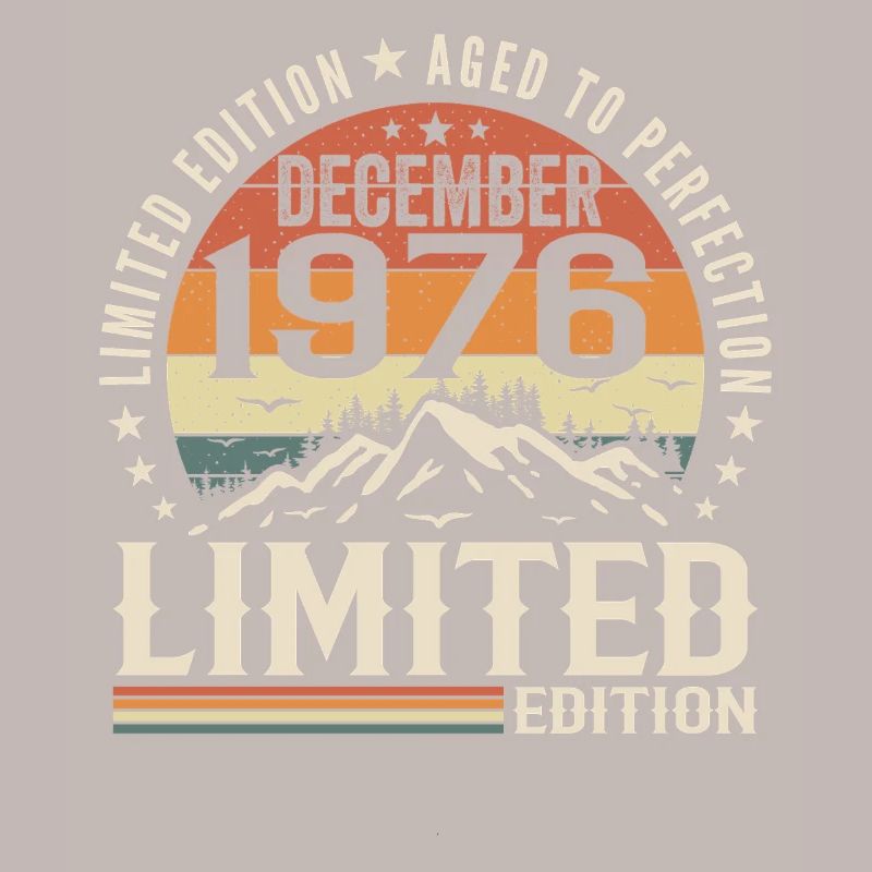 Décembre 1976