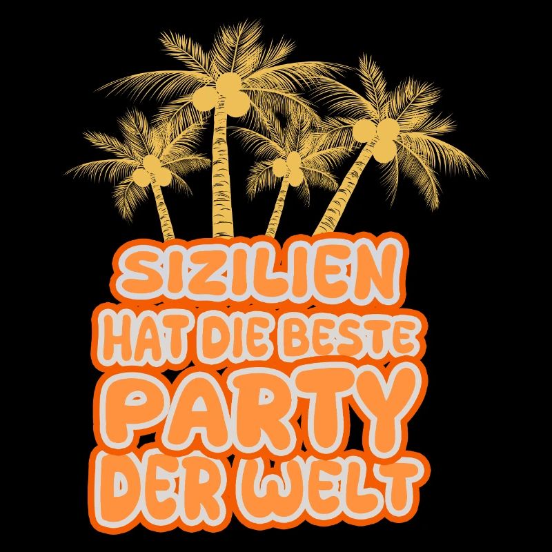 La Sicile comme vacances