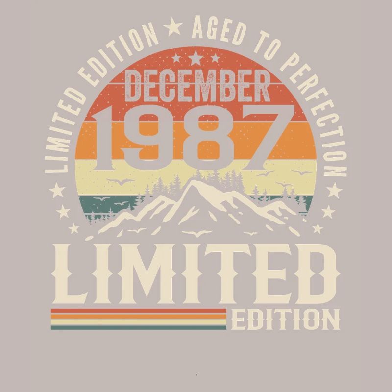 Décembre 1987