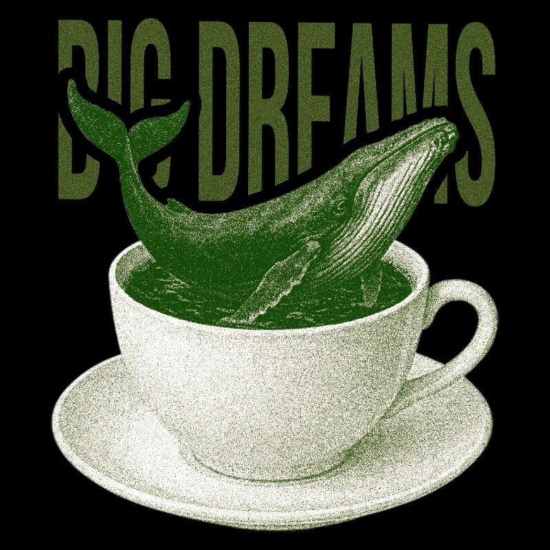 Dreams Tide Cup