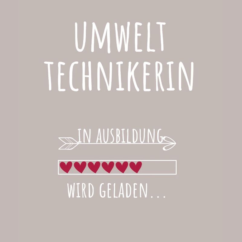 Environmental Technician Studies Profession Training