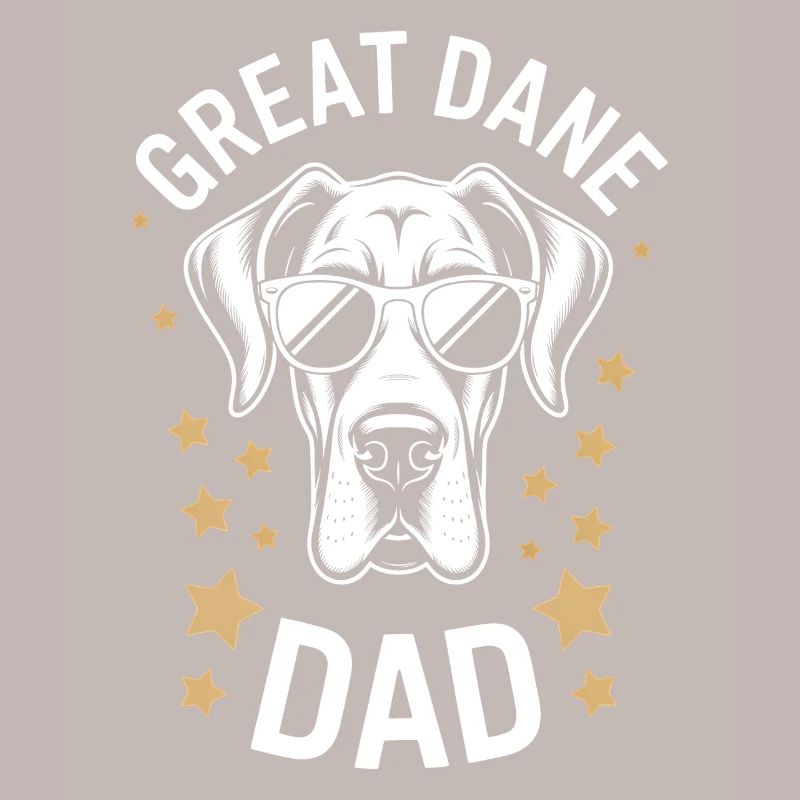 Great Dane Saying Funny Great Dane Gift