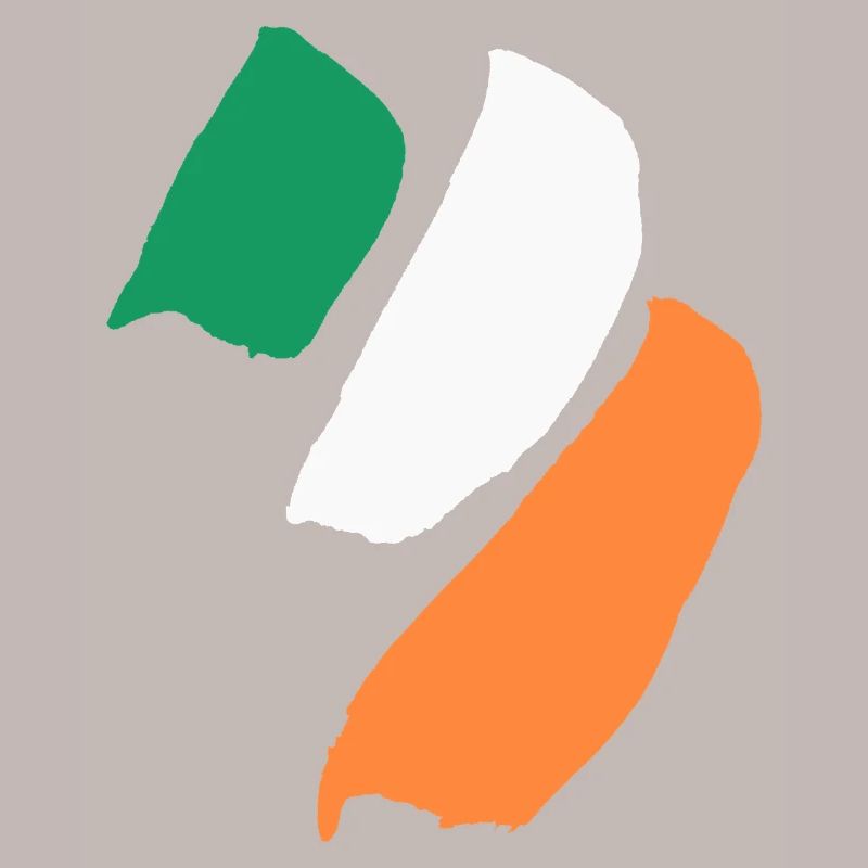 Drapeau de l’Irlande