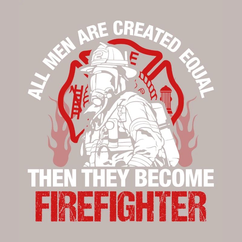 Fire brigade