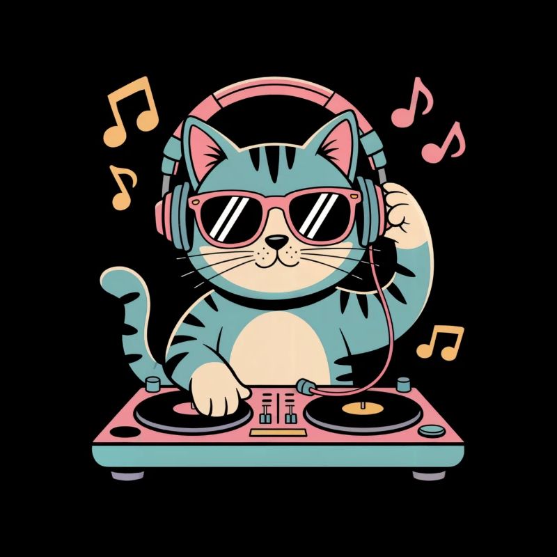 DJ Katze