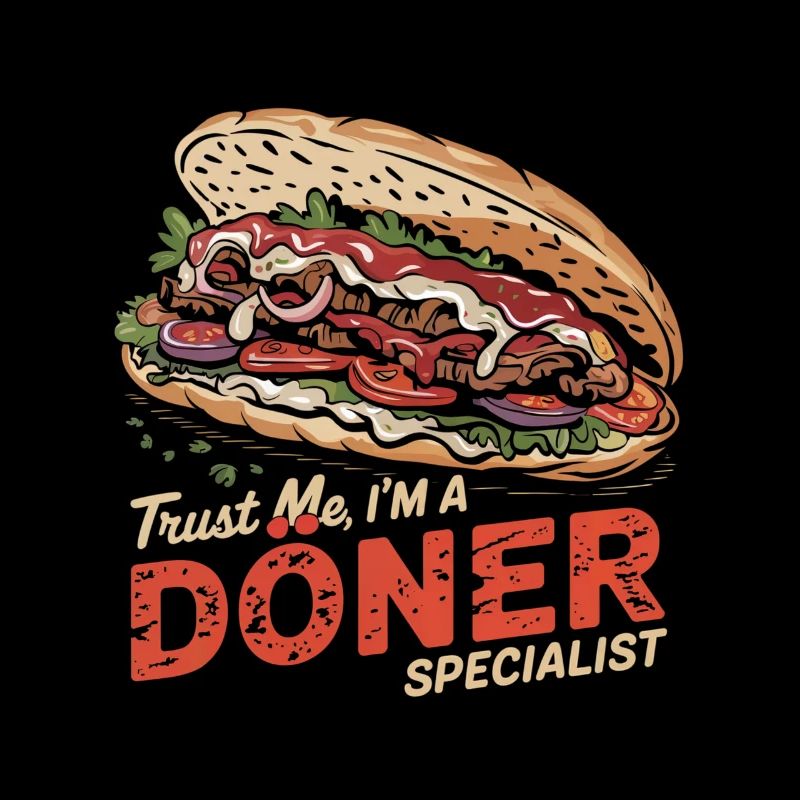 Doner Kebab Humor