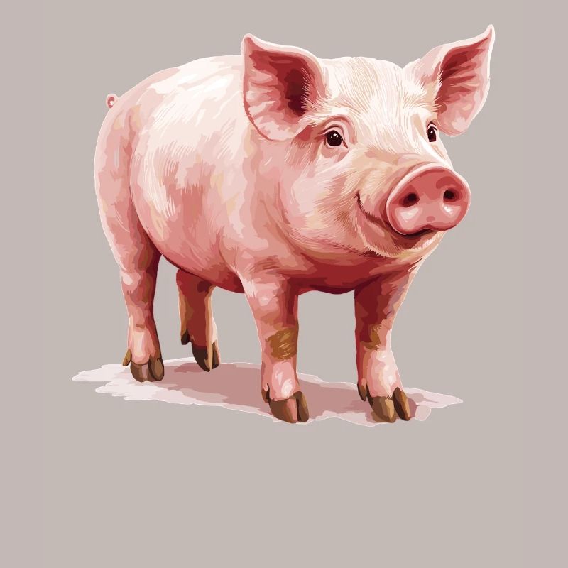 Cochon Cochon