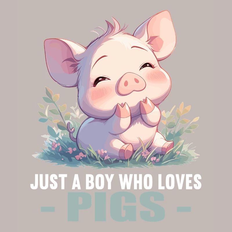 Cochon Cochon