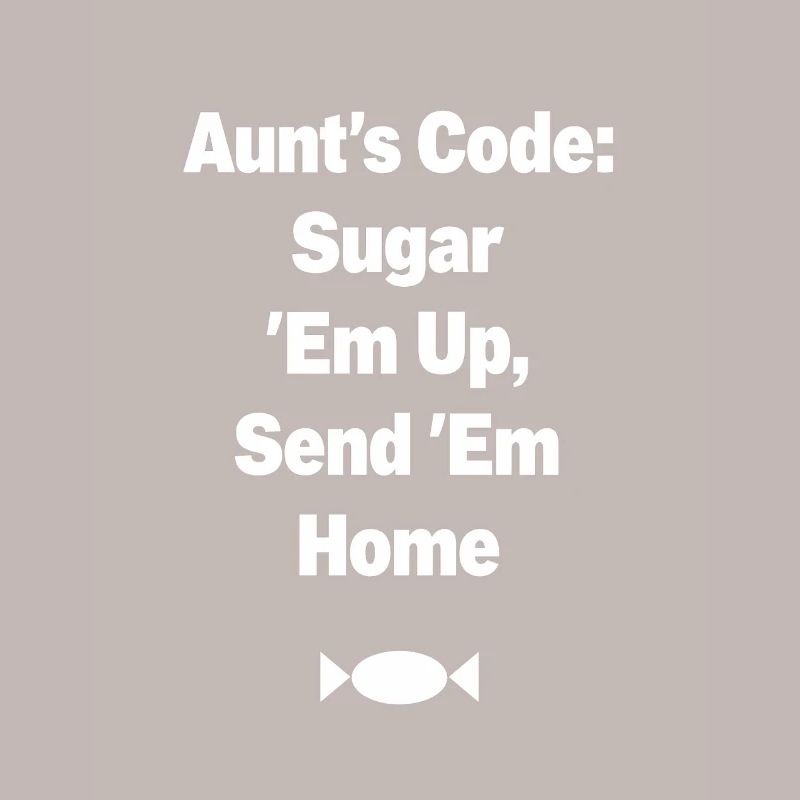 Tante-Code Sugar Em Up