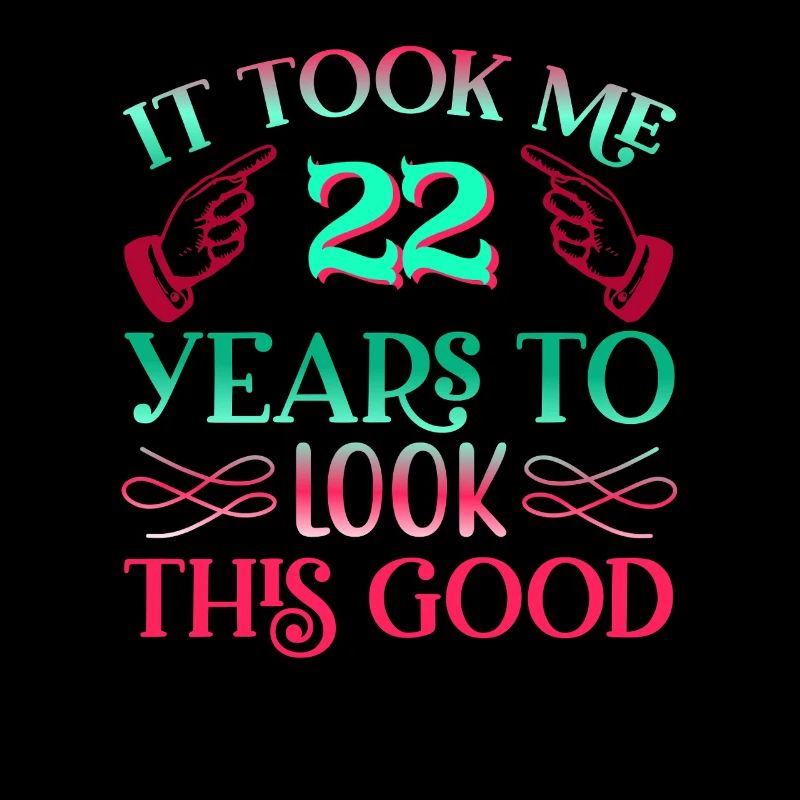 Il a fallu 22 ans pour que ce soit aussi beau