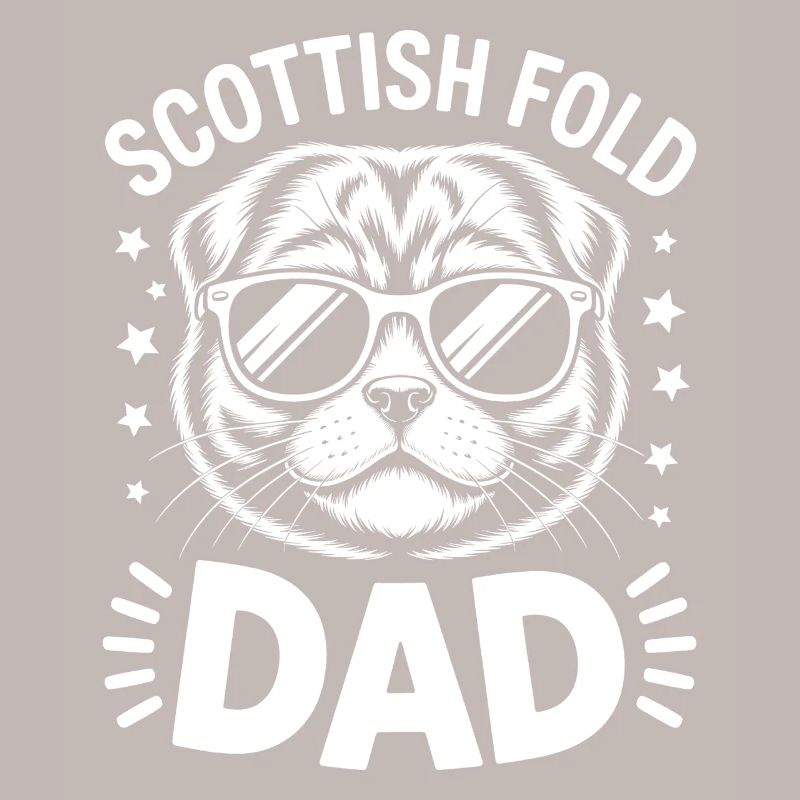 Scottish Folding Cats Scottish Fold Gift