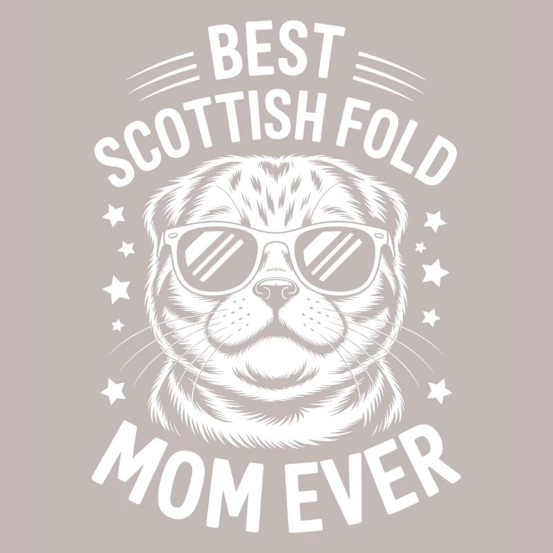 Scottish Folding Cats Scottish Fold Gift