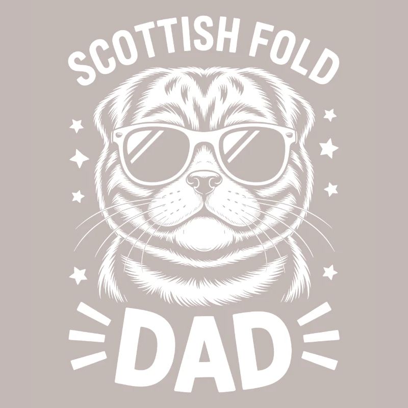 Scottish Folding Cats Scottish Fold Gift