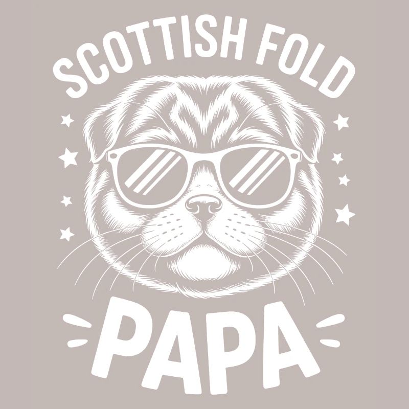 Scottish Folding Cats Scottish Fold Gift