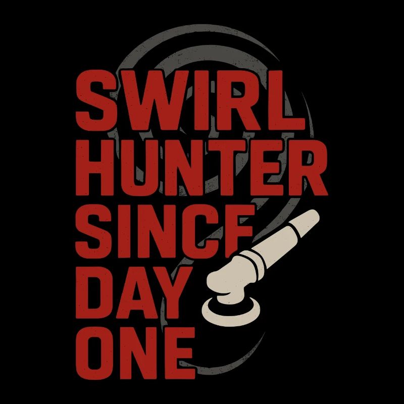 Auto Detailer Buffer Pro Paint