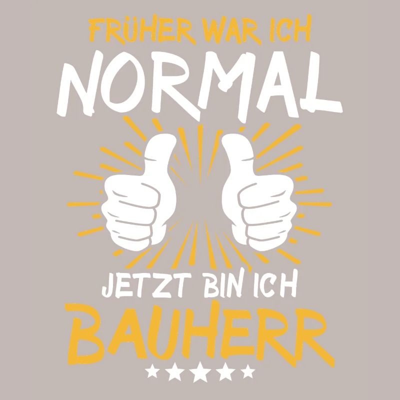 Builder Spruch