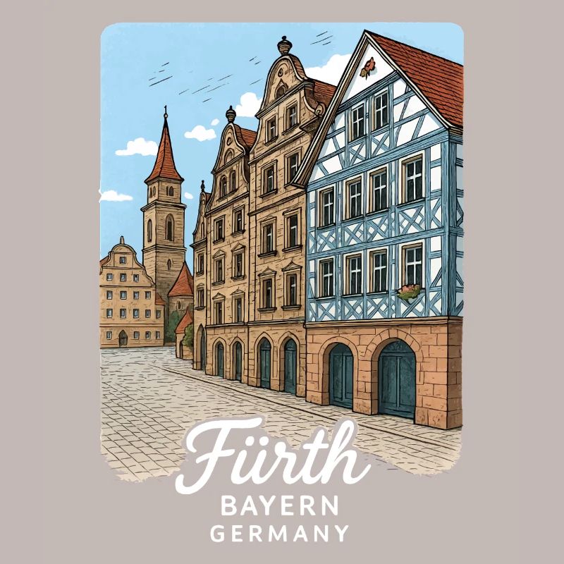 Fürth