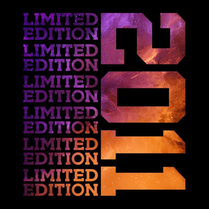 15 ANS ÉDITION LIMITÉE 2011 15E ANNIVERSAIRE