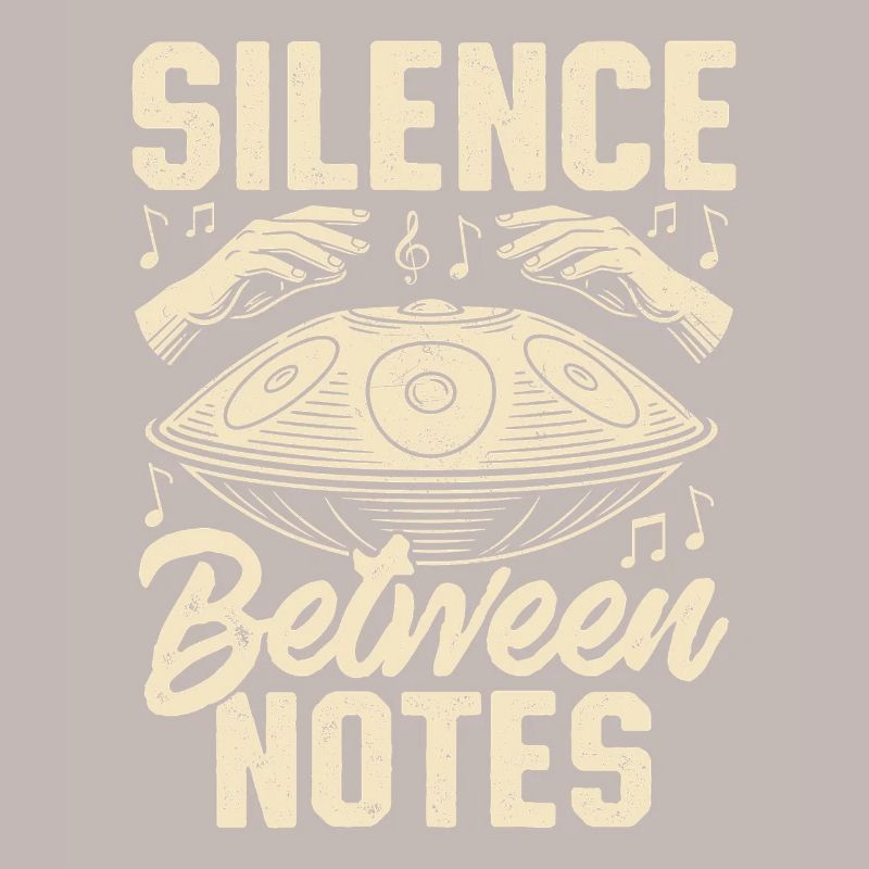 Silence entre les notes
