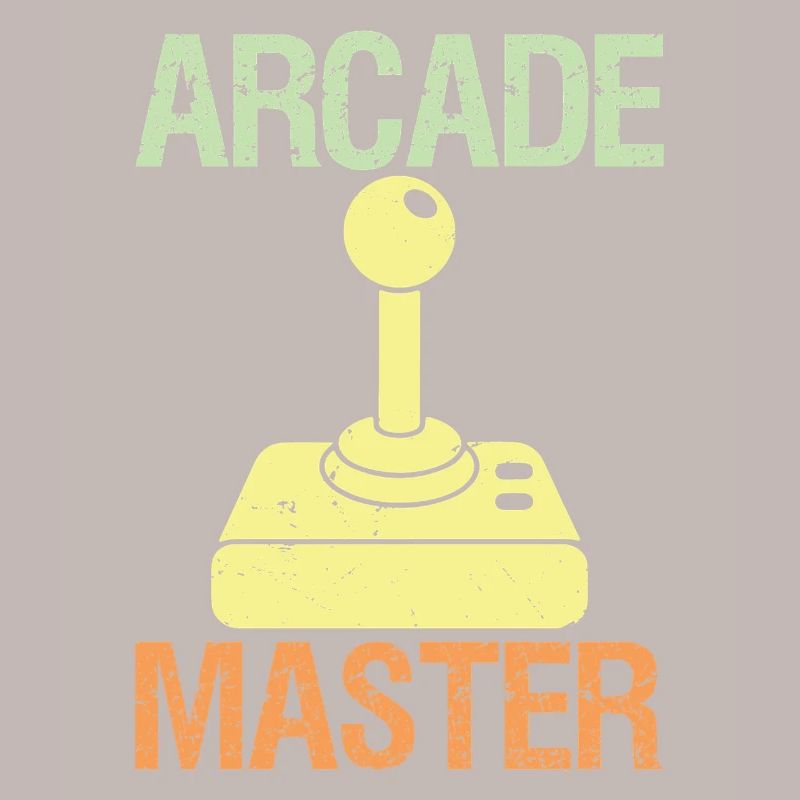 Manette Arcade Master Classic Rétro Gaming